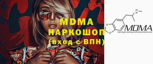 крисы Алексин